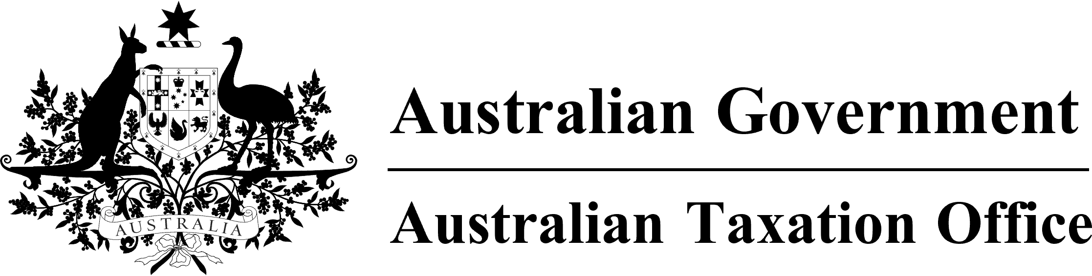 Australian Taxation Office logo