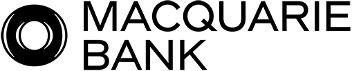Macquarie bank logo