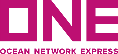 Ocean Network Express logo